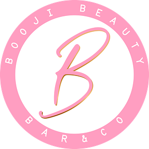 Booji Beauty Bar & Co. - Logo