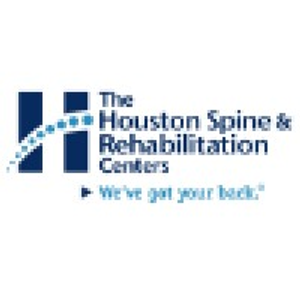 Houston Spine & Rehabilitation Centers - Logo