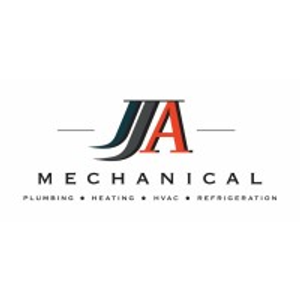 JJ&A Mechanical Ltd. - Logo