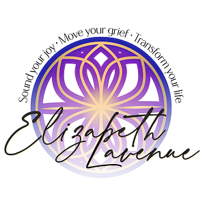 Elizabeth Lavenue Vibrational Medicine LLC - Logo