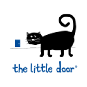 The Little Door - Logo