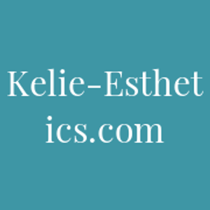 Kelie Esthetics - Logo