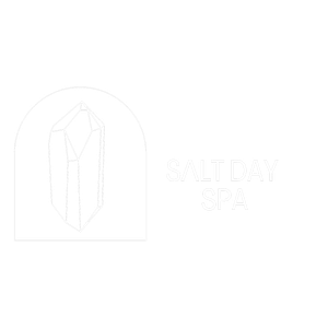 SALT Day Spa - Logo