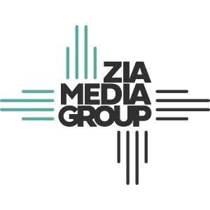 Zia Media Group - Logo