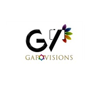 GafoVisions - Logo