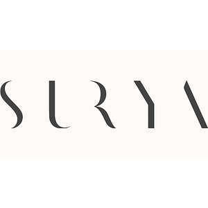 Surya Spa - Logo