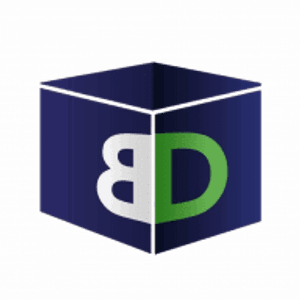 BoxDrop Mattress & Furniture Logan, UT - Logo