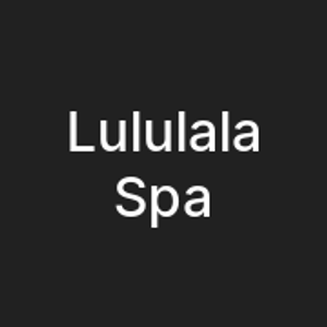 Lululala Spa - Logo