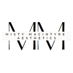 Misty MacIntyre Aesthetics - Logo