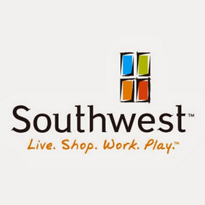 Southwest Properties - Logo