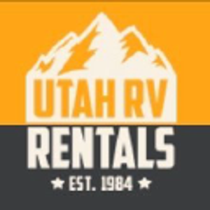 Utah RV Rentals - Logo