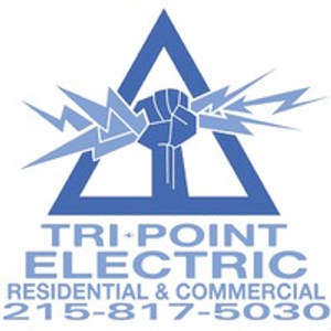 Tri-Point Electric - Logo