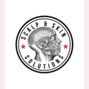 SCALP AND SKIN SOLUTIONS