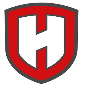 HERO exteriors - Logo
