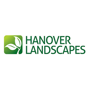 Hanover Landscapes - Logo