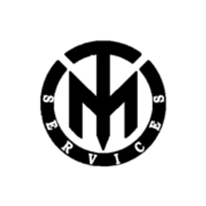 MT Cleaning Services - Logo