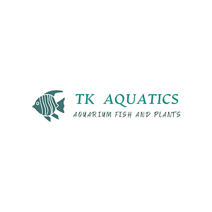 TK Aquatics - Logo