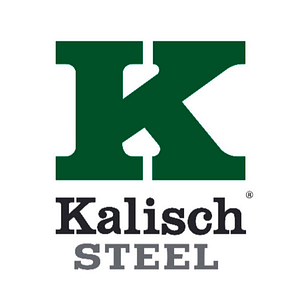 Kalisch Steel - Logo