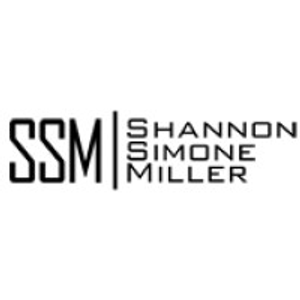 Shannon Simone Miller Life & Business Coaching - Logo