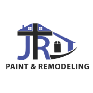 JTR Paint and Remodeling - Logo