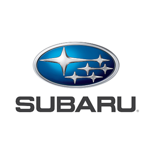 Lithia Subaru of Fresno Service Center - Logo