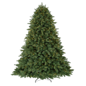 Nieman's Christmas Tree Farm - Logo