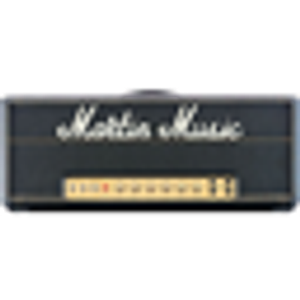 Martin Music - Logo