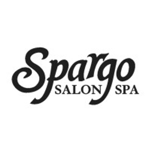 Spargo Salon, Spa & Medi Spa - Logo