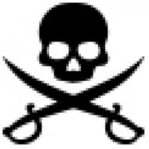 Jolly Roger Marina - Logo
