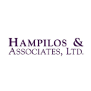 Hampilos & Associates, Ltd. - Logo