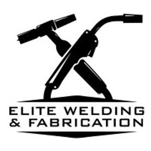 Elite Welding & Fabrication LLC - Logo