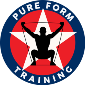 Pure Form Training West Sac