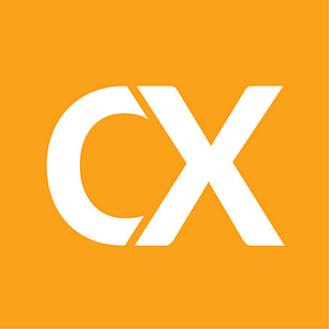 Concrete Exchange - Logo