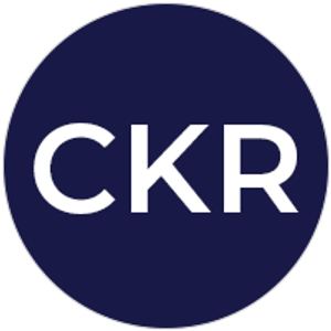 CKR Pole Buildings & Barns - Logo