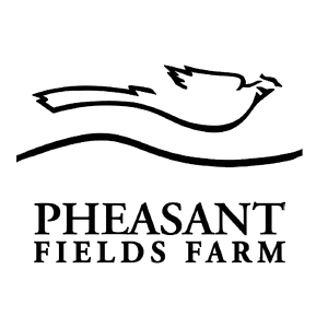 Pheasant Fields Farm - Logo
