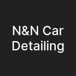 N&N Car Detailing