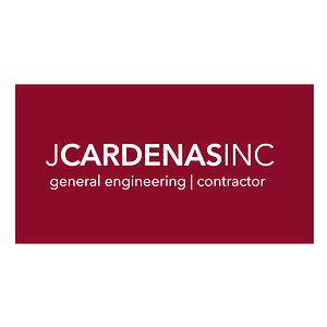 J Cardenas Inc - Logo
