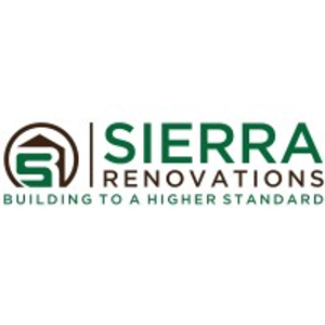 SIERRA Renovations - Logo