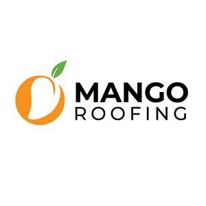 Mango Roofing & Exteriors - Logo