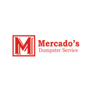 Mercado's Dumpster Service