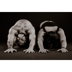 Urban Yogis - Yoga in Everett, WA