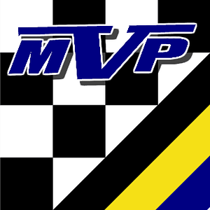 MVP Volvo - Logo