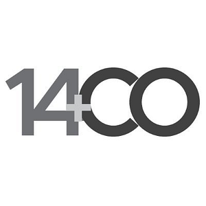 14+CO Design Studio - Logo