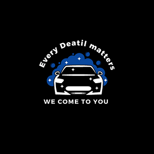 Every Detail Matters - Logo