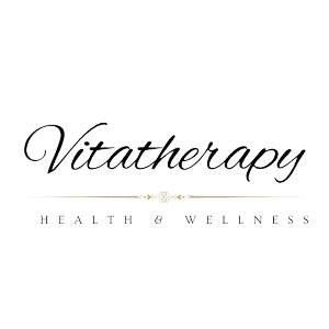 Vitatherapy Wellness & MedSpa - Logo