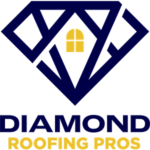 Diamond Roofing Pros Solon - Logo