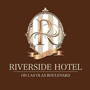 Riverside Hotel Fort Lauderdale - Logo