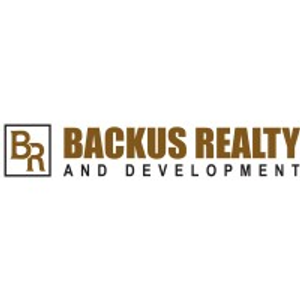 Backus Realty and Development - Logo