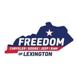 Service Department - Freedom Chrysler Dodge Jeep Ram of Lexington - Logo