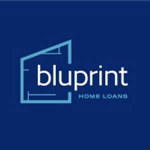 Joey Rosen Senior Vice President, Central Division - BluPrint Home Loans - Logo
